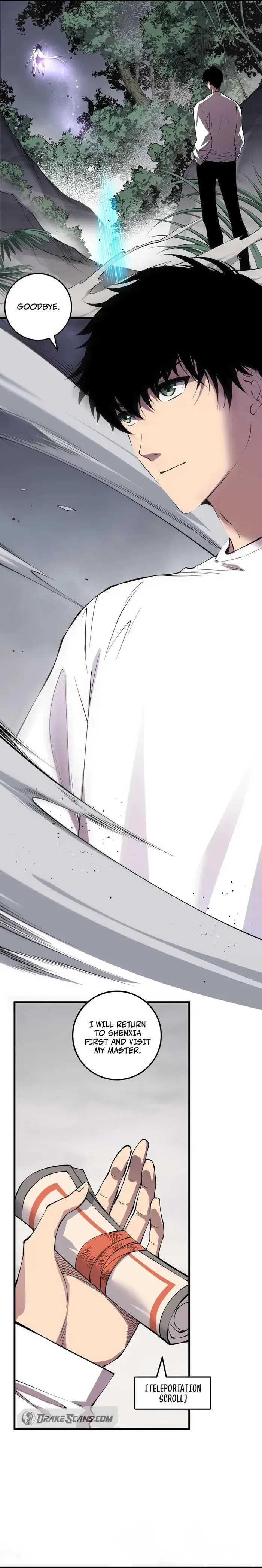 Catastrophic Necromancer Chapter 139 image 19_optimized